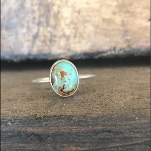 Turquoise Ring